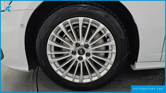 AUDI A6 45 TFSI QUATTRO PREMIUM