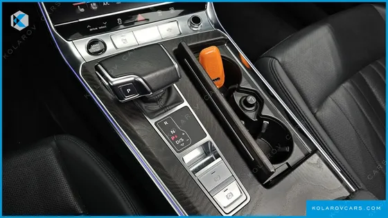 AUDI A6 45 TFSI QUATTRO PREMIUM