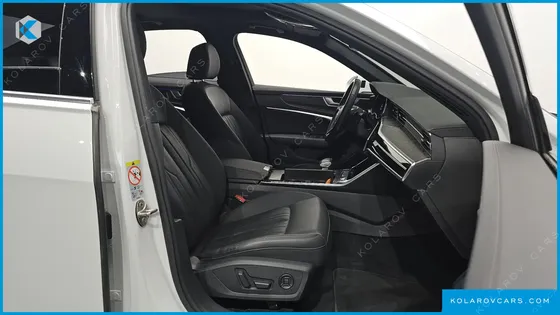 AUDI A6 45 TFSI QUATTRO PREMIUM