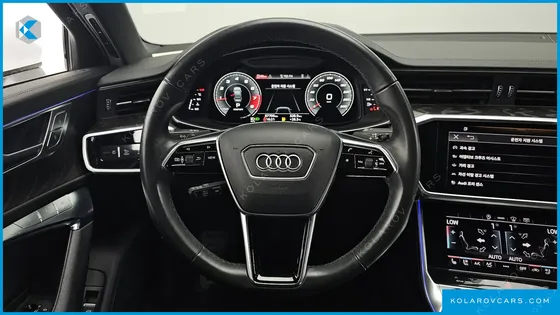 AUDI A6 45 TFSI QUATTRO PREMIUM