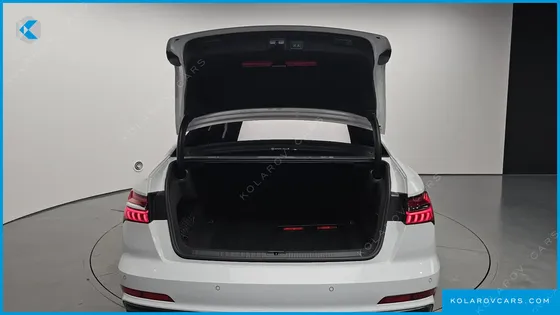 AUDI A6 45 TFSI QUATTRO PREMIUM