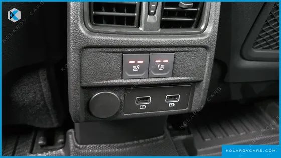 RENAULT KOREA XM3 1.6 GTE RE