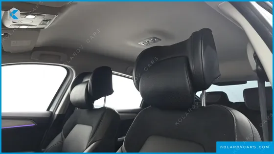 RENAULT KOREA XM3 1.6 GTE RE