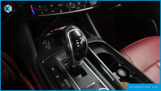 MASERATI LEVANTE 3.0 AWD GRANSPORT