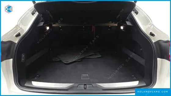 MASERATI LEVANTE 3.0 AWD GRANSPORT