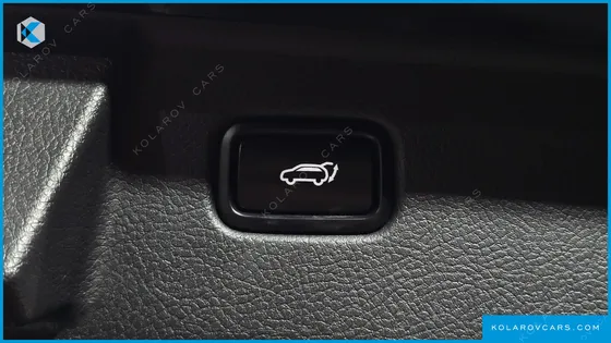 KIA MOHAVE DIESEL 3.0 4WD 6-SEATER