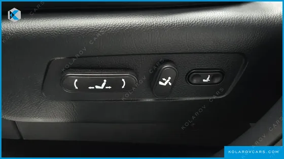 KIA MOHAVE DIESEL 3.0 4WD 6-SEATER