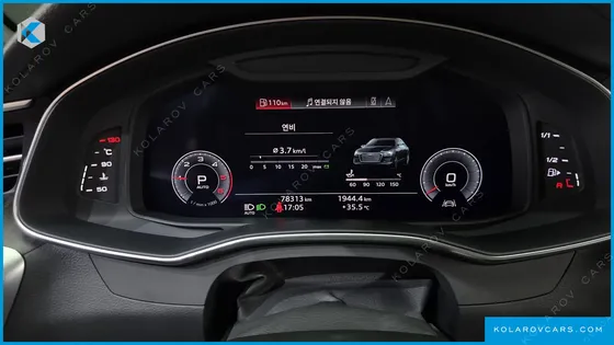 AUDI A6 40 TDI QUATTRO PREMIUM