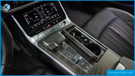 AUDI A6 40 TDI QUATTRO PREMIUM