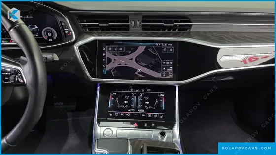 AUDI A6 40 TDI QUATTRO PREMIUM