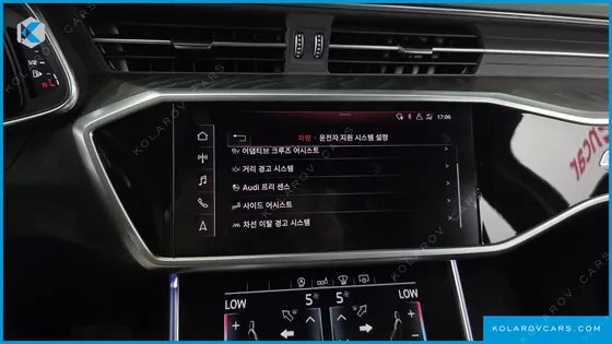 AUDI A6 40 TDI QUATTRO PREMIUM