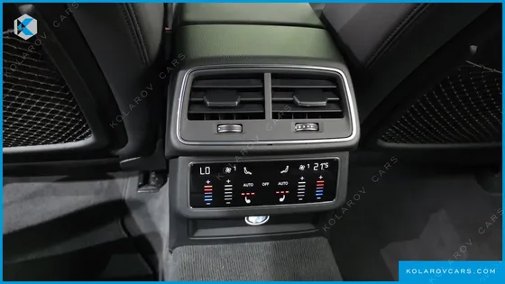AUDI A6 40 TDI QUATTRO PREMIUM