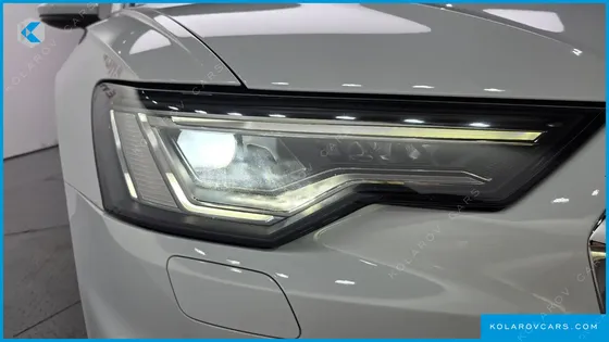 AUDI A6 40 TDI QUATTRO PREMIUM