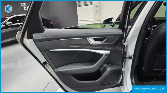 AUDI A6 40 TDI QUATTRO PREMIUM