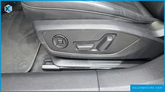 AUDI A6 40 TDI QUATTRO PREMIUM