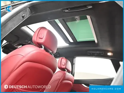 MASERATI LEVANTE 3.0 S AWD LUXURY