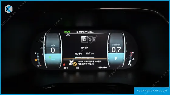KIA MOHAVE DIESEL 3.0 4WD 5-SEATER