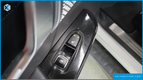 KIA MOHAVE DIESEL 3.0 4WD 5-SEATER