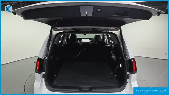 KIA MOHAVE DIESEL 3.0 4WD 5-SEATER