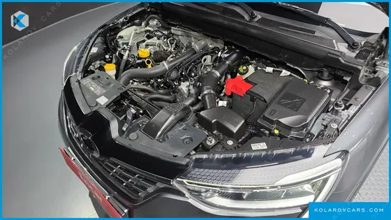 RENAULT KOREA XM3 1.3 TCE RE SIGNATURE