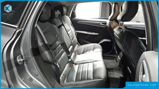 RENAULT KOREA XM3 1.3 TCE RE SIGNATURE
