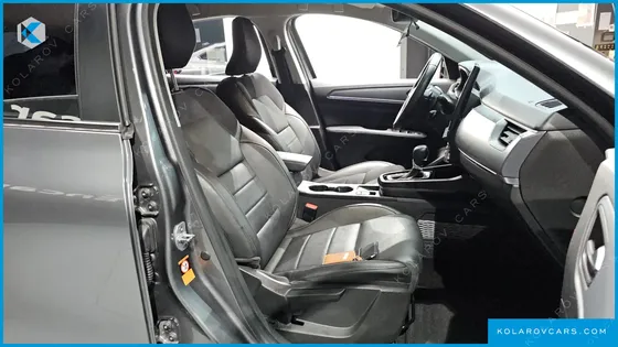 RENAULT KOREA XM3 1.3 TCE RE SIGNATURE