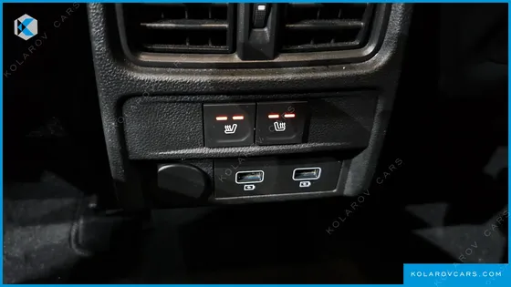 RENAULT KOREA XM3 1.3 TCE RE SIGNATURE