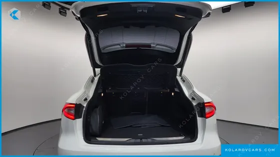 MASERATI LEVANTE 3.0 AWD GRANSPORT