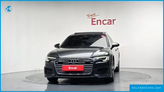 AUDI A6 40 TDI