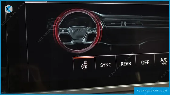 AUDI A6 40 TDI