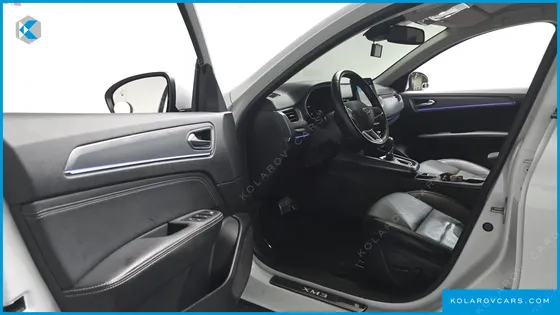 RENAULT KOREA XM3 1.3 TCE RE SIGNATURE