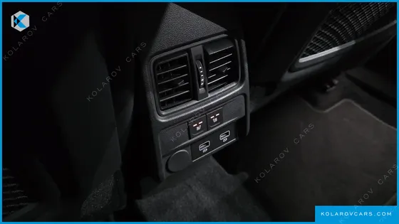 RENAULT KOREA XM3 1.3 TCE RE SIGNATURE