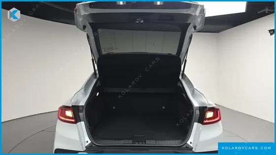 RENAULT KOREA XM3 1.3 TCE RE SIGNATURE