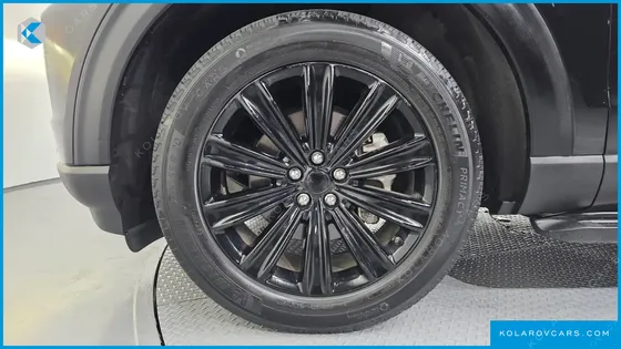 FORD EXPLORER 2.3 LIMITED 4WD