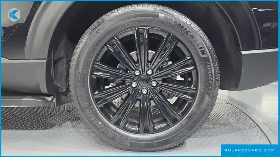 FORD EXPLORER 2.3 LIMITED 4WD