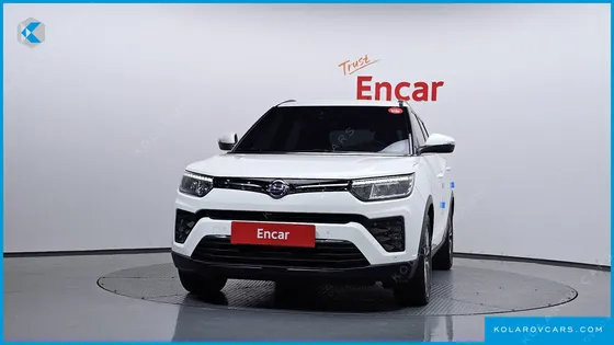 KGM - SSANGYONG TIVOLI GASOLINE 1.5 2WD
