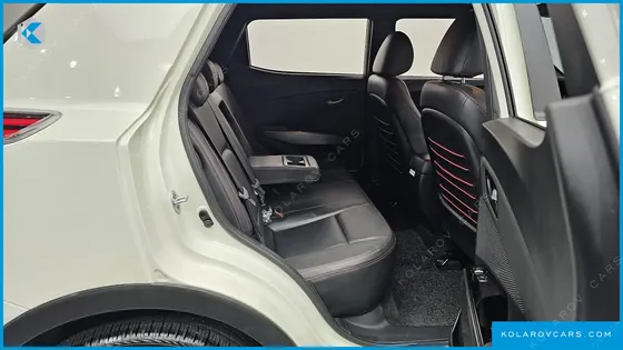 KGM - SSANGYONG TIVOLI GASOLINE 1.5 2WD