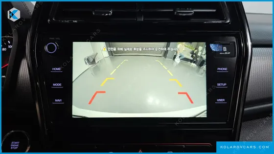 KGM - SSANGYONG TIVOLI GASOLINE 1.5 2WD