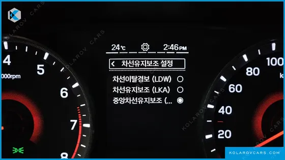 KGM - SSANGYONG TIVOLI GASOLINE 1.5 2WD