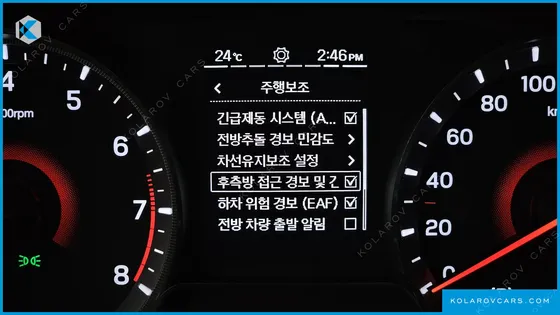 KGM - SSANGYONG TIVOLI GASOLINE 1.5 2WD