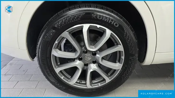 MASERATI LEVANTE 3.0 DIESEL AWD