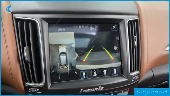 MASERATI LEVANTE 3.0 DIESEL AWD