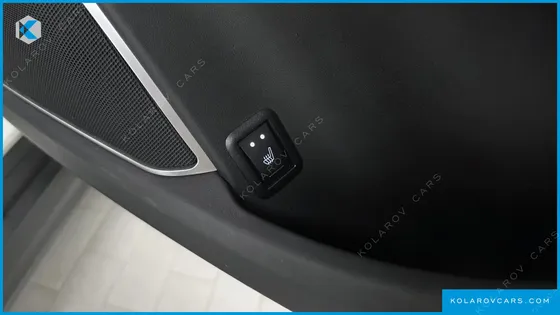 MASERATI LEVANTE 3.0 DIESEL AWD