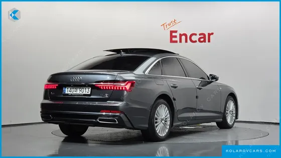 AUDI A6 40 TDI QUATTRO PREMIUM