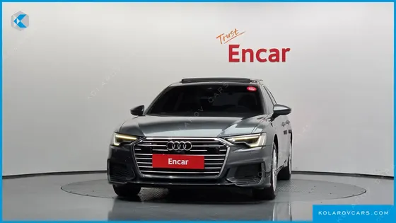 AUDI A6 40 TDI QUATTRO PREMIUM