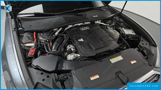 AUDI A6 40 TDI QUATTRO PREMIUM