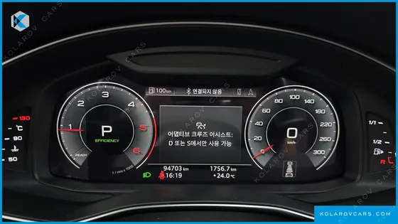 AUDI A6 40 TDI QUATTRO PREMIUM
