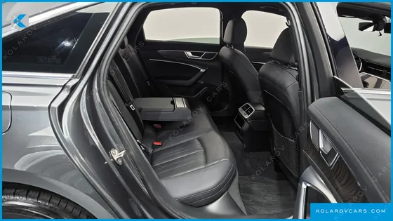 AUDI A6 40 TDI QUATTRO PREMIUM