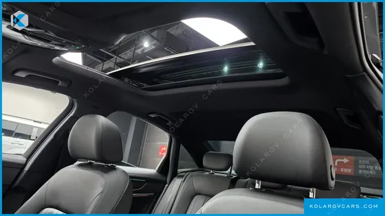 AUDI A6 40 TDI QUATTRO PREMIUM