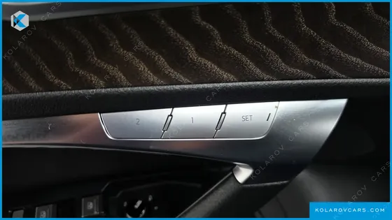 AUDI A6 40 TDI QUATTRO PREMIUM